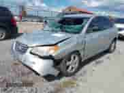 2010 Hyundai Elantra GLS z VIN KMHDU4AD4AU994821, wystawiony jako IAAI lot #43222690 z przebiegiem 91 647 mil mil oraz . Historia ofert i sprzedaży dostępna na DreamBid. Obrazek 6.