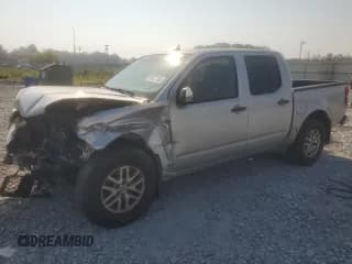 ✅ 2015 Nissan Frontier SV • VIN: 1N6AD0EV5FN703924 • Lot: 80567165. Listed on Copart with 360,923 mi. Free auction sales archive from the USA and detailed vehicle history report at DreamBid. Image 1.