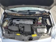 ✅ 2010 Toyota Prius IV • VIN: JTDKN3DU3A0226687 • Lot: 67200355. Listed on Copart with 78,108 mi. Free auction sales archive from the USA and detailed vehicle history report at DreamBid. Image 11.