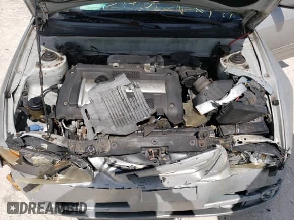 2006 Hyundai Elantra GLS с VIN KMHDN46D16U279492, выставлен на аукционе Copart как лот 58852794 с пробегом 174 976 миль миль и Списание • Salvage title. История ставок и продаж доступна на DreamBid. Изображение 11.