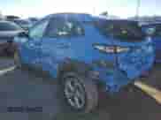 2022 Hyundai Kona SEL z VIN KM8K62AB4NU912855, wystawiony jako Copart lot #36215573 z przebiegiem 14 454 mil mil oraz . Historia ofert i sprzedaży dostępna na DreamBid. Obrazek 2.