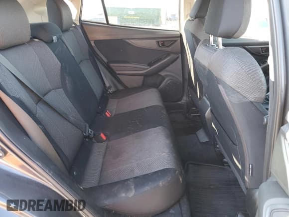 ✅ 2023 Subaru Crosstrek • VIN: JF2GTABC5PH237423 • Лот: 84153225. Опубликован ранее на Copart с пробегом 29 793 миль. Бесплатный доступ к архиву аукционных продаж из США и подробный отчёт об истории автомобиля на DreamBid. Изображение 11.