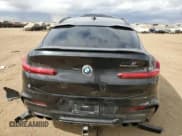 ✅ 2020 BMW X4 M Competition • VIN: 5YMUJ0C05LLU67094 • Лот: 46269274. Опубликован ранее на Copart с пробегом 42 429 миль. Бесплатный доступ к архиву аукционных продаж из США и подробный отчёт об истории автомобиля на DreamBid. Изображение 6.