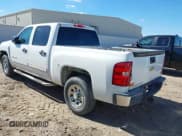 ✅ 2012 Chevrolet Silverado 1500 LS • VIN: 3GCPCREA3CG177184 • Lot: 43629184. Wystawiony na IAAI z przebiegiem 138 308 mil. Bezpłatny archiwum sprzedaży aukcyjnych z USA i szczegółowy raport historii pojazdu na DreamBid. Zdjęcie 3.