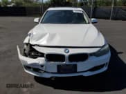 ✅ 2012 BMW 3 Series 328i • VIN: WBA3A5G54CNP16588 • Lot: 52438505. Listed on Copart with 185,499 mi. Free auction sales archive from the USA and detailed vehicle history report at DreamBid. Image 5.