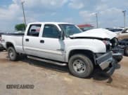 ✅ 2006 Chevrolet Silverado 2500HD LT3 • VIN: 1GCHK23D86F179644 • Лот: 42412017. Опубликован ранее на IAAI с пробегом 431 521 миль. Бесплатный доступ к архиву аукционных продаж из США и подробный отчёт об истории автомобиля на DreamBid. Изображение 13.