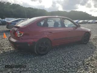 ✅ 2003 Hyundai Elantra GT • VIN: KMHDN55D93U080547 • Lot: 65409295. Wystawiony na Copart z przebiegiem Nie podano. Bezpłatny archiwum sprzedaży aukcyjnych z USA i szczegółowy raport historii pojazdu na DreamBid. Zdjęcie 3.