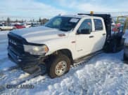 ✅ 2019 Ram 2500 Tradesman • VIN: 3C6UR5HJ1KG651631 • Lot: 43518223. Wystawiony na IAAI z przebiegiem 47 269 mil. Bezpłatny archiwum sprzedaży aukcyjnych z USA i szczegółowy raport historii pojazdu na DreamBid. Zdjęcie 18.