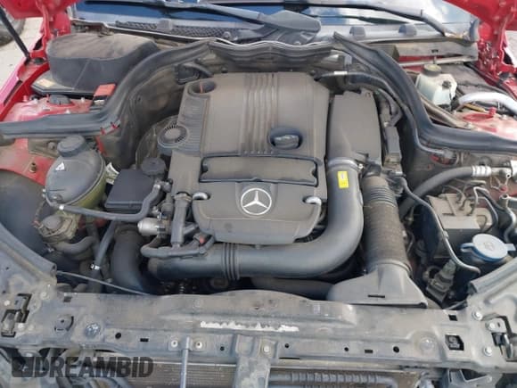 ✅ 2013 Mercedes-Benz C 250 • VIN: WDDGJ4HB3DG060396 • Лот: 41519502. Опубликован ранее на IAAI с пробегом 119 252 миль. Бесплатный доступ к архиву аукционных продаж из США и подробный отчёт об истории автомобиля на DreamBid. Изображение 10.