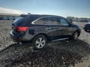 ✅ 2020 Acura MDX • VIN: 5J8YD4H32LL055518 • Lot: 84179965. Wystawiony na Copart z przebiegiem 61 117 mil. Bezpłatny archiwum sprzedaży aukcyjnych z USA i szczegółowy raport historii pojazdu na DreamBid. Zdjęcie 3.