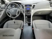 ✅ 2012 Hyundai Sonata GLS • VIN: 5NPEB4AC3CH462706 • Lot: 72725694. Listed on Copart with 68,701 mi. Free auction sales archive from the USA and detailed vehicle history report at DreamBid. Image 8.