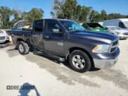 ✅ 2017 Ram 1500 SLT • VIN: 1C6RR6GG2HS735265 • Lot: 93009175. Wystawiony na Copart z przebiegiem 266 219 mil. Bezpłatny archiwum sprzedaży aukcyjnych z USA i szczegółowy raport historii pojazdu na DreamBid. Zdjęcie 4.