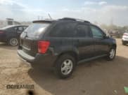 ✅ 2009 Pontiac Torrent • VIN: 2CKDL33F796237334 • Lot: 84066225. Wystawiony na Copart z przebiegiem 70 725 mil. Bezpłatny archiwum sprzedaży aukcyjnych z USA i szczegółowy raport historii pojazdu na DreamBid. Zdjęcie 3.