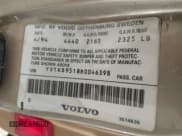 ✅ 1994 Volvo 960 • VIN: YV1KS9518R0046398 • Лот: 42105899. Опубликован ранее на IAAI с пробегом 204 752 миль. Бесплатный доступ к архиву аукционных продаж из США и подробный отчёт об истории автомобиля на DreamBid. Изображение 9.