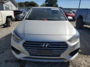 ✅ 2020 Hyundai Accent SE • VIN: 3KPC24A61LE106504 • Лот: 76941584. Опубликован ранее на Copart с пробегом 98 526 миль. Бесплатный доступ к архиву аукционных продаж из США и подробный отчёт об истории автомобиля на DreamBid. Изображение 5.