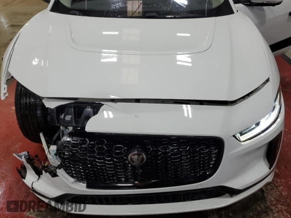 ✅ 2020 Jaguar I-Pace SE • VIN: SADHC2S13L1F80362 • Lot: 44034395. Wystawiony na Copart z przebiegiem 67 050 mil. Bezpłatny archiwum sprzedaży aukcyjnych z USA i szczegółowy raport historii pojazdu na DreamBid. Zdjęcie 12.