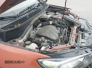 ✅ 2021 Buick Encore GX Preferred • VIN: KL4MMBS20MB155961 • Lot: 43580506. Listed on IAAI with 63,861 mi. Free auction sales archive from the USA and detailed vehicle history report at DreamBid. Image 23.