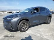 ✅ 2022 Lexus NX 250 • VIN: JTJADCAZ9N5002375 • Lot: 55507855. Listed on Copart with 28,915 mi. Free auction sales archive from the USA and detailed vehicle history report at DreamBid. Image 1.