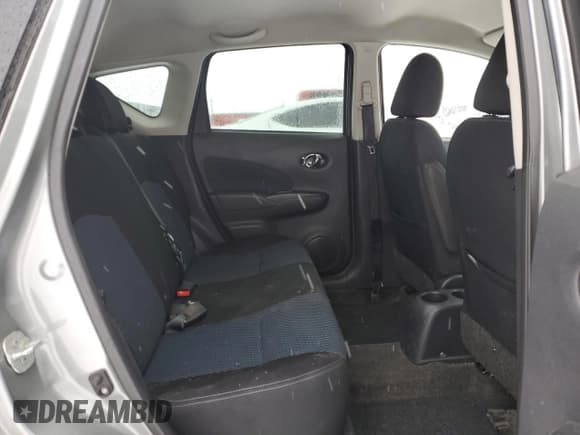 ✅ 2015 Nissan Note S Plus • VIN: 3N1CE2CP1FL403616 • Лот: 91924305. Опубликован ранее на Copart с пробегом 209 521 миль. Бесплатный доступ к архиву аукционных продаж из США и подробный отчёт об истории автомобиля на DreamBid. Изображение 10.