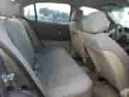 2007 Chevrolet Malibu 1LS with VIN 1G1ZS58F37F106952, listed as a Copart auction lot 73358184 with 182,857 mi miles and Salvage title. Bid and sale history available at DreamBid. Image 10.