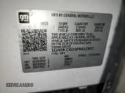 ✅ 2023 Chevrolet Suburban LT • VIN: 1GNSKCKD3PR412947 • Lot: 80962244. Wystawiony na Copart z przebiegiem 67 595 mil. Bezpłatny archiwum sprzedaży aukcyjnych z USA i szczegółowy raport historii pojazdu na DreamBid. Zdjęcie 13.