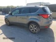 ✅ 2019 Ford Escape Titanium • VIN: 1FMCU0J98KUB99210 • Lot: 89847885. Listed on Copart with 97,586 mi. Free auction sales archive from the USA and detailed vehicle history report at DreamBid. Image 2.