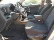 ✅ 2009 Toyota RAV4 Sport • VIN: JTMBF32V19D003772 • Lot: 81679655. Listed on Copart with 167,741 mi. Free auction sales archive from the USA and detailed vehicle history report at DreamBid. Image 7.