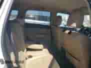 2017 Mitsubishi Outlander SE with VIN JA4AZ3A33HZ051790, listed as a Copart auction lot 81827925 with 161,022 mi miles and Salvage title. Bid and sale history available at DreamBid. Image 10.