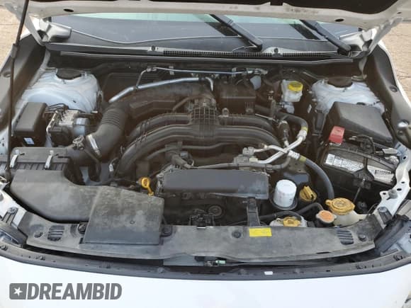 ✅ 2023 Subaru Impreza Premium • VIN: 4S3GKAV67P3601605 • Lot: 70932625. Wystawiony na Copart z przebiegiem 84 358 mil. Bezpłatny archiwum sprzedaży aukcyjnych z USA i szczegółowy raport historii pojazdu na DreamBid. Zdjęcie 11.