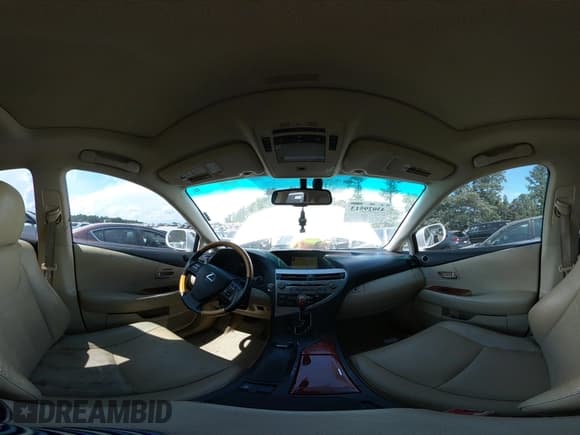 ✅ 2011 Lexus RX 350 • VIN: 2T2ZK1BA8BC053823 • Lot: 43029513. Wystawiony na IAAI z przebiegiem 195 707 mil. Bezpłatny archiwum sprzedaży aukcyjnych z USA i szczegółowy raport historii pojazdu na DreamBid. Zdjęcie 18.