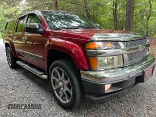 2005 Chevrolet Colorado 1SE LS Z71 с VIN 1GCDS136058178999, выставлен на аукционе Copart как лот 66412285 с пробегом 173 923 миль миль и Чистый • Clean title. История ставок и продаж доступна на DreamBid. Изображение 1.