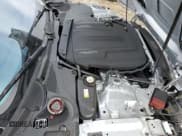 ✅ 2021 Jaguar F-Type P300 • VIN: SAJDD5GX7MCK73352 • Lot: 39657034. Listed on Copart with Not provided. Free auction sales archive from the USA and detailed vehicle history report at DreamBid. Image 12.