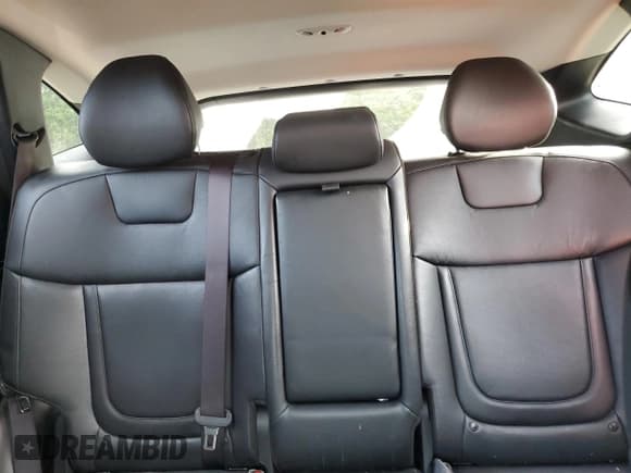 ✅ 2023 Hyundai Tucson Limited • VIN: KM8JFDA24PU108727 • Lot: 42023955. Wystawiony na Copart z przebiegiem 47 812 mil. Bezpłatny archiwum sprzedaży aukcyjnych z USA i szczegółowy raport historii pojazdu na DreamBid. Zdjęcie 10.