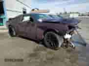 ✅ 2020 Dodge Challenger R/T Scat Pack • VIN: 2C3CDZFJ7LH210606 • Lot: 52599425. Wystawiony na Copart z przebiegiem 42 966 mil. Bezpłatny archiwum sprzedaży aukcyjnych z USA i szczegółowy raport historii pojazdu na DreamBid. Zdjęcie 4.