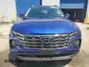 2022 Hyundai Tucson Limited z VIN 5NMJECAE5NH132132, wystawiony jako Copart lot #61995285 z przebiegiem 47 709 mil mil oraz Szkoda całkowita • Salvage title. Historia ofert i sprzedaży dostępna na DreamBid. Obrazek 5.