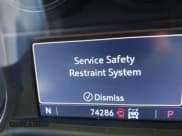 ✅ 2021 Chevrolet Silverado 1500 LT Trail Boss • VIN: 1GCPYFED9MZ193451 • Lot: 42145133. Listed on IAAI with 74,286 mi. Free auction sales archive from the USA and detailed vehicle history report at DreamBid. Image 15.