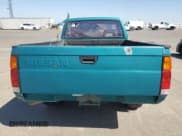 ✅ 1989 Nissan Hardbody • VIN: 1N6ND11S9KC321582 • Lot: 80895765. Wystawiony na Copart z przebiegiem 46 463 mil. Bezpłatny archiwum sprzedaży aukcyjnych z USA i szczegółowy raport historii pojazdu na DreamBid. Zdjęcie 10.