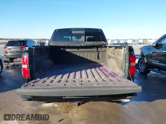 ✅ 2014 GMC Sierra 1500 Denali • VIN: 3GTU2WEJ4EG483351 • Lot: 43632845. Listed on IAAI with 154,614 mi. Free auction sales archive from the USA and detailed vehicle history report at DreamBid. Image 17.
