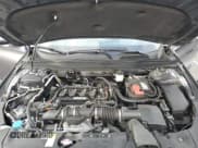 ✅ 2019 Honda Accord LX • VIN: 1HGCV1F19KA005992 • Lot: 85936025. Listed on Copart with 63,250 mi. Free auction sales archive from the USA and detailed vehicle history report at DreamBid. Image 11.