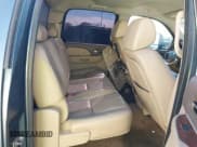 ✅ 2009 Chevrolet Silverado 2500HD LTZ • VIN: 1GCHK63K99F125974 • Лот: 43758871. Опубликован ранее на IAAI с пробегом 242 553 миль. Бесплатный доступ к архиву аукционных продаж из США и подробный отчёт об истории автомобиля на DreamBid. Изображение 8.