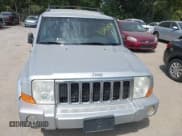 ✅ 2010 Jeep Commander Sport • VIN: 1J4RG4GK3AC130074 • Лот: 43197558. Опубликован ранее на IAAI с пробегом 149 157 миль. Бесплатный доступ к архиву аукционных продаж из США и подробный отчёт об истории автомобиля на DreamBid. Изображение 6.