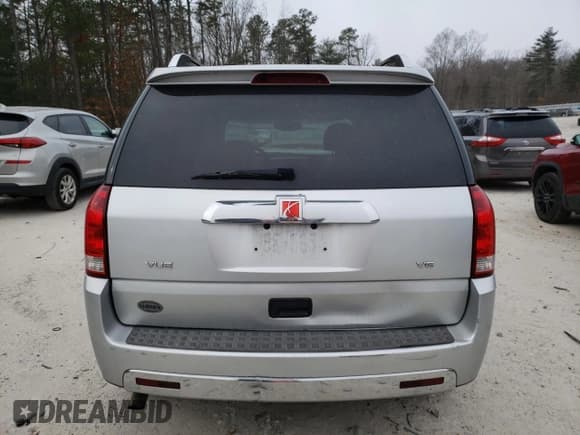 ✅ 2006 Saturn VUE • VIN: 5GZCZ53406S820797 • Lot: 86106804. Wystawiony na Copart z przebiegiem 105 770 mil. Bezpłatny archiwum sprzedaży aukcyjnych z USA i szczegółowy raport historii pojazdu na DreamBid. Zdjęcie 6.