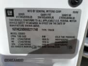 ✅ 2006 GMC Sierra 1500 • VIN: 1GTHC29D66E271748 • Lot: 69439535. Wystawiony na Copart z przebiegiem 151 627 mil. Bezpłatny archiwum sprzedaży aukcyjnych z USA i szczegółowy raport historii pojazdu na DreamBid. Zdjęcie 12.
