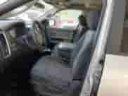 2009 Dodge 1500 SLT with VIN 1D3HB18PX9S800592, listed as a Copart auction lot 78406174 with 222,681 mi miles and Clean title. Bid and sale history available at DreamBid. Image 7.