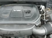 ✅ 2016 Jeep Grand Cherokee Overland • VIN: 1C4RJFCG6GC420953 • Lot: 42726612. Listed on IAAI with 159,521 mi. Free auction sales archive from the USA and detailed vehicle history report at DreamBid. Image 18.