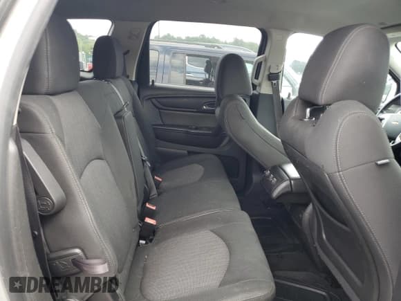 ✅ 2013 Chevrolet Traverse LT • VIN: 1GNKVGKD5DJ166055 • Lot: 65411295. Wystawiony na Copart z przebiegiem 186 585 mil. Bezpłatny archiwum sprzedaży aukcyjnych z USA i szczegółowy raport historii pojazdu na DreamBid. Zdjęcie 11.