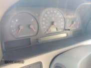 ✅ 1998 Volvo V70 • VIN: YV1LW5575W2455061 • Lot: 43795152. Listed on IAAI with 11 mi. Free auction sales archive from the USA and detailed vehicle history report at DreamBid. Image 7.