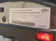 ✅ 2016 Audi TTS 2.0T • VIN: TRUC1AFV1G1020805 • Lot: 93660595. Wystawiony na Copart z przebiegiem 66 473 mil. Bezpłatny archiwum sprzedaży aukcyjnych z USA i szczegółowy raport historii pojazdu na DreamBid. Zdjęcie 12.