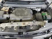 ✅ 2015 Chevrolet Colorado 4WD Z71 • VIN: 1GCGTCE38F1187453 • Лот: 86441835. Опубликован ранее на Copart с пробегом 95 474 миль. Бесплатный доступ к архиву аукционных продаж из США и подробный отчёт об истории автомобиля на DreamBid. Изображение 11.