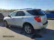 2011 Chevrolet Equinox 2LT с VIN 2CNFLNEC8B6422573, выставлен на аукционе Copart как лот 89683215 с пробегом 119 596 миль миль и Списание • Salvage title. История ставок и продаж доступна на DreamBid. Изображение 2.